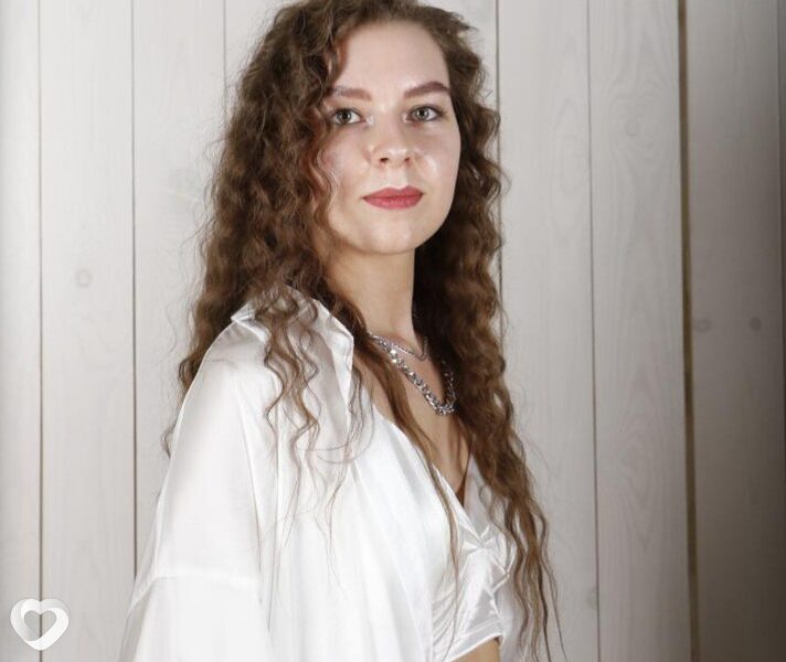Екатерина, 21, Красноярске — анкета №1166944