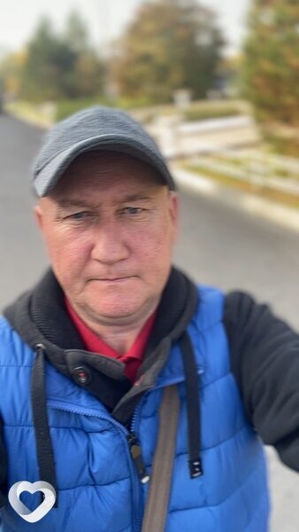 Romon, 50, Белове — анкета №1166949