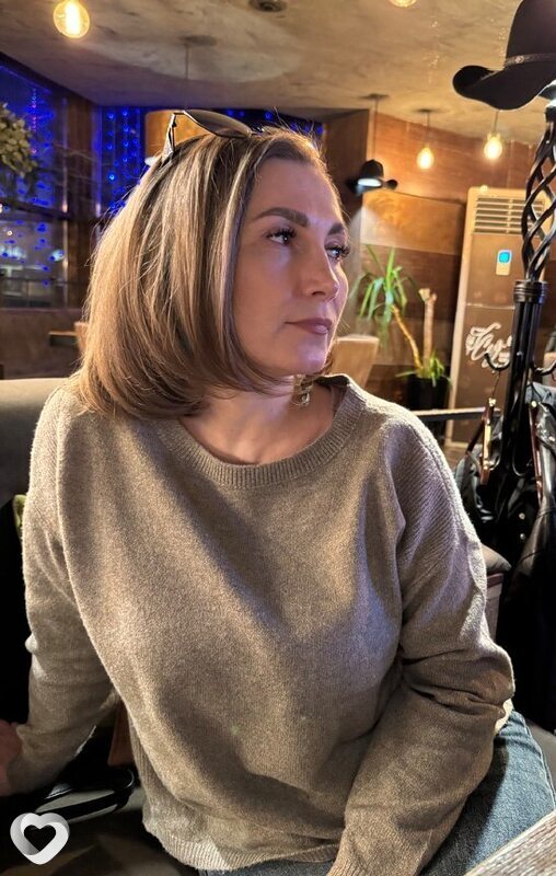 Марина, 41, Тюмени — анкета №1166952