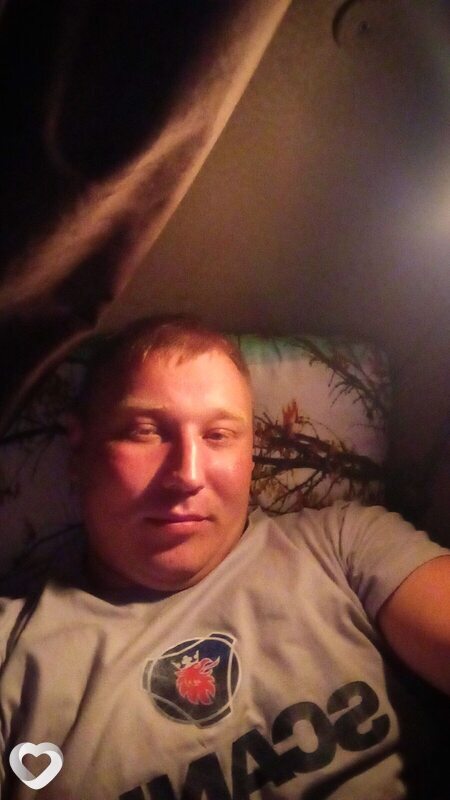 Айрат, 35, Самаре — анкета №1166966