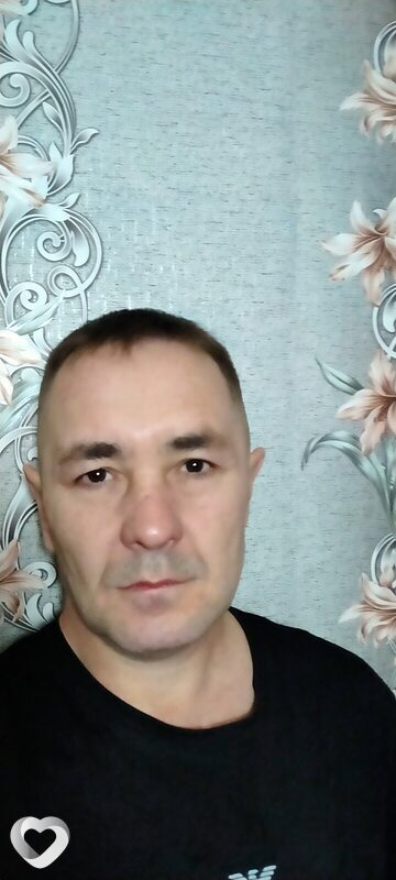 Владимир, 50, Магнитогорске — анкета №1166967