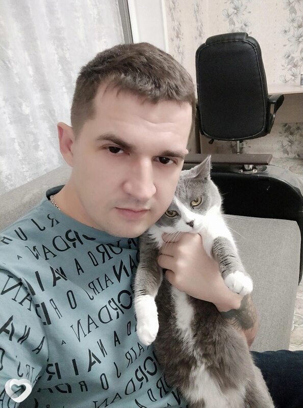 Иван, 36, Железнодорожный — анкета №1166968