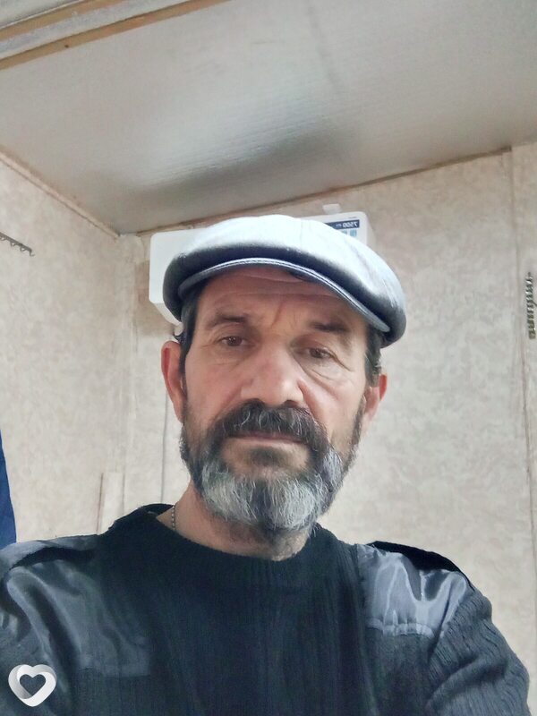 Женя, 65, Белореченске — анкета №1166922