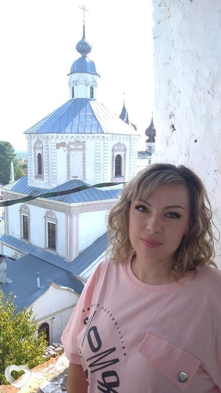 Анастасия, 30, Иванове — анкета №1166923