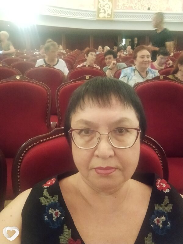 Наталья, 64, Курске — анкета №1166926