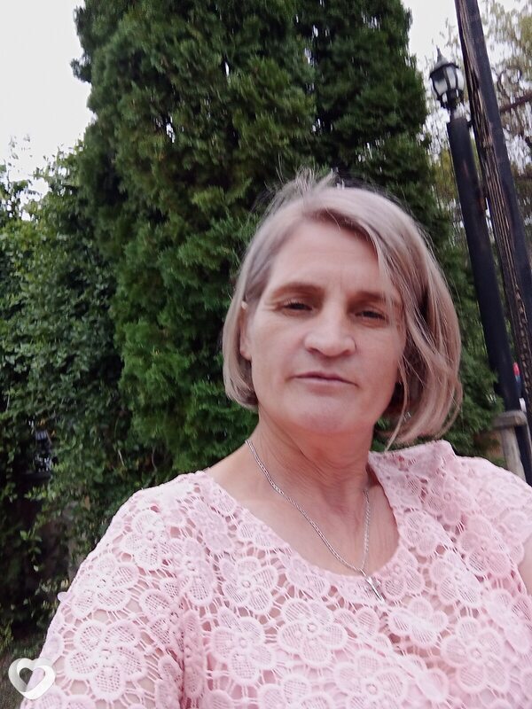 Ольга, 57, Кишинёв — анкета №1166927