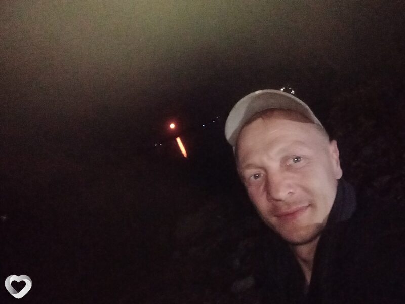 Привет, 25, Ульяновске — анкета №1166928