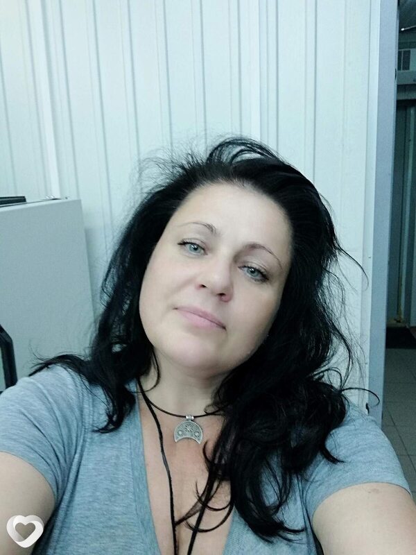 Julia, 54, Нижневартовске — анкета №1166940