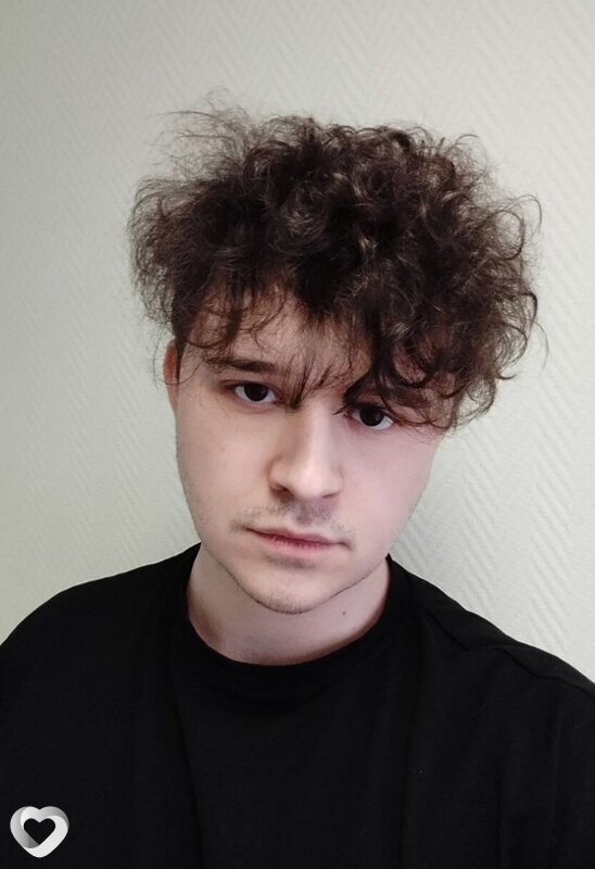 Владислав, 23, Санкт-Петербурге — анкета №1166941