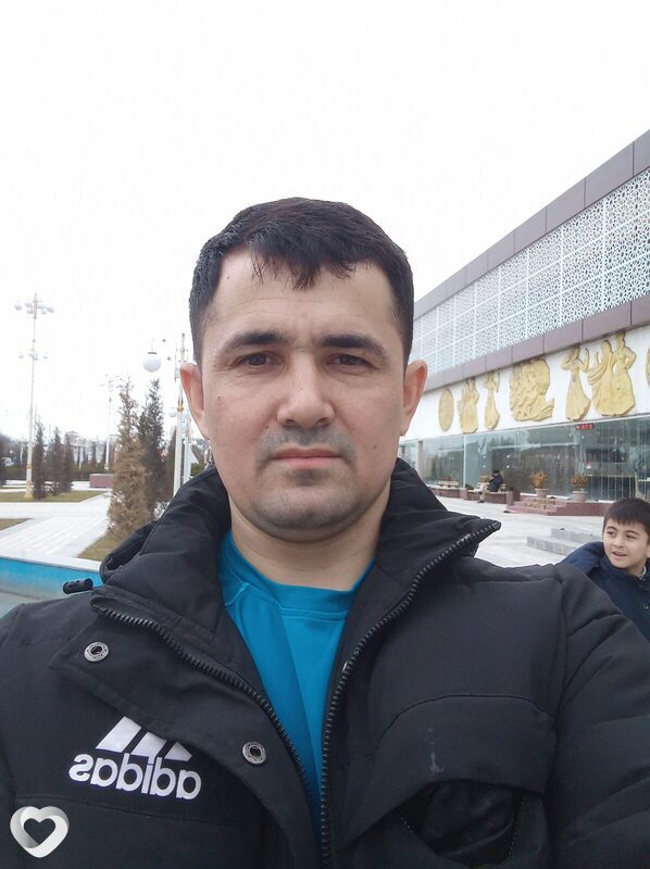 Бахман, 28, Ярославле — анкета №1167046
