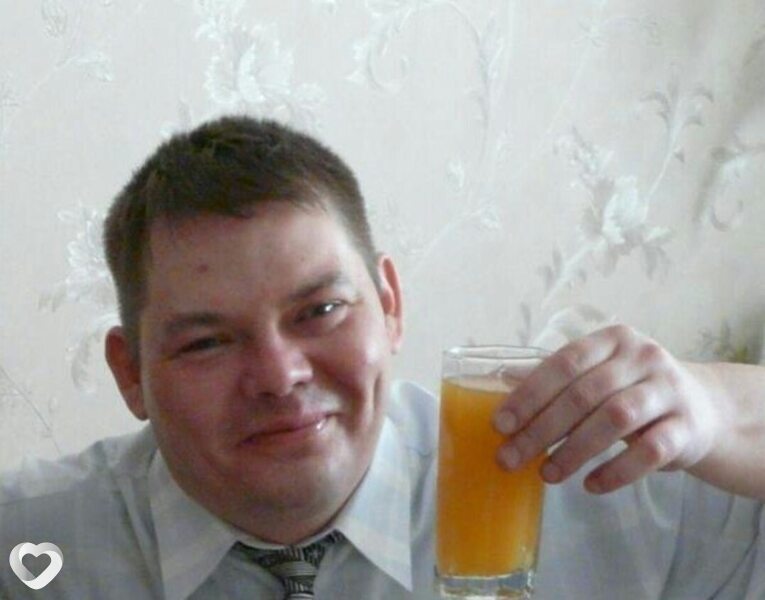 Авессалом, 39, Юрге — анкета №1167049
