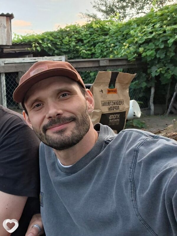 Олег, 36, Солигорске — анкета №1167051