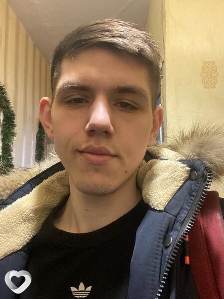 Сергей, 26, Москве — анкета №1167054