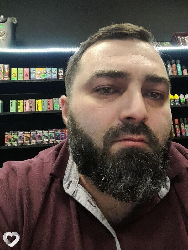 Shakh, 42, Нальчике — анкета №1167058