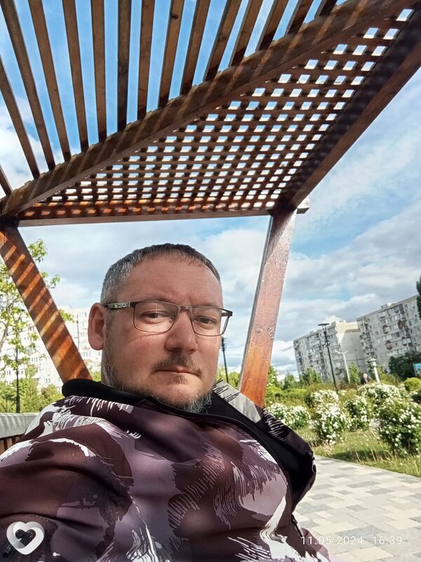 Александр, 41, Старом Осколе — анкета №1167065