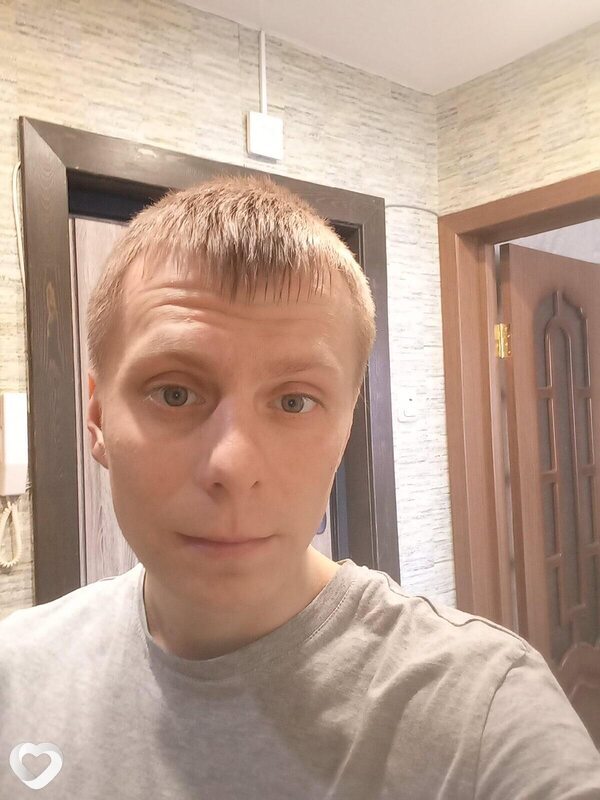 Тёма, 32, Новосибирске — анкета №1167067