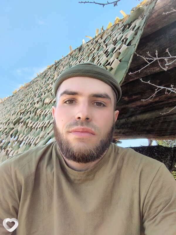 Адам, 30, Краснодаре — анкета №1167000