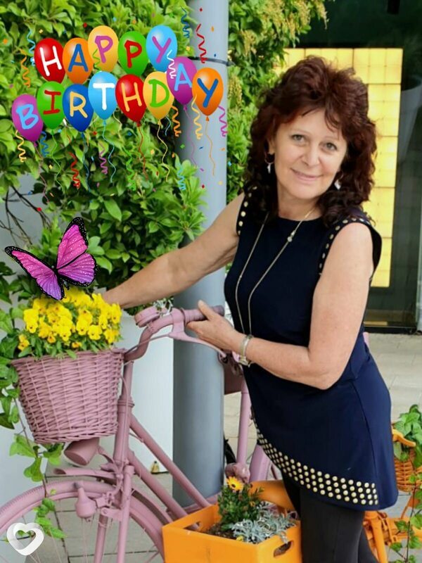 Лиза, 62, Вологде — анкета №1167008