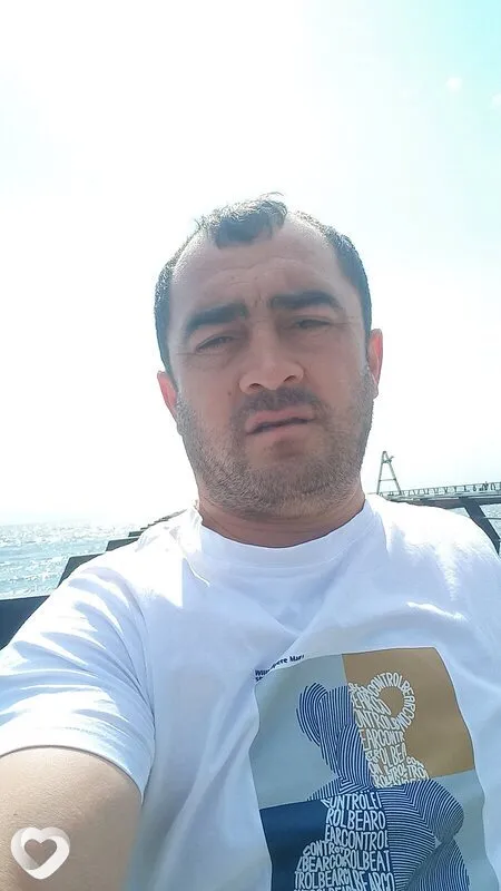 Рахим, 38, Барнауле — анкета №1167009