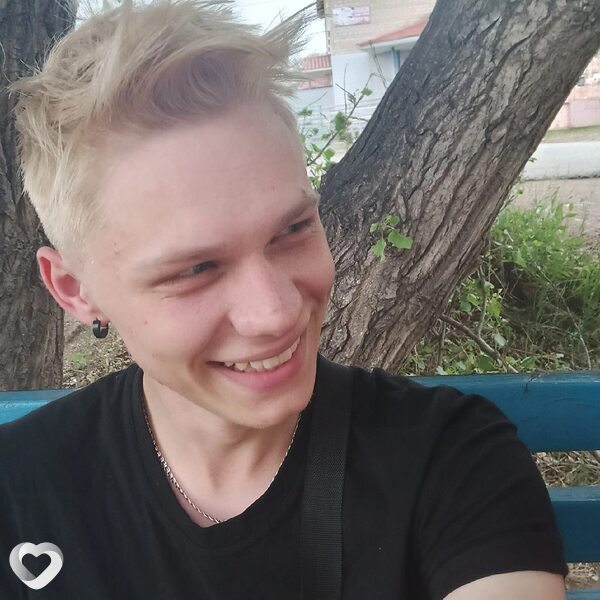 Максим, Абакан