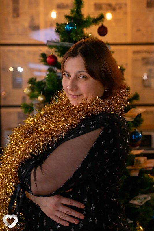 Виктория, 49, Красногорске — анкета №1167019