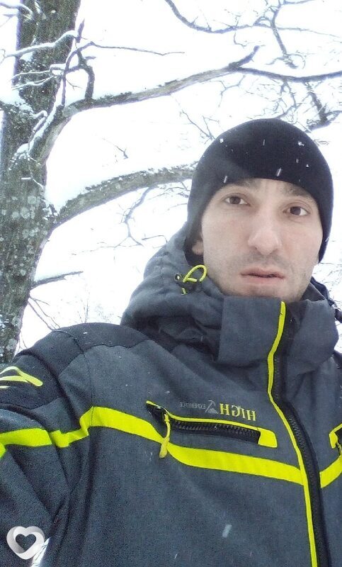 Алексей, 40, Вольске — анкета №1167021