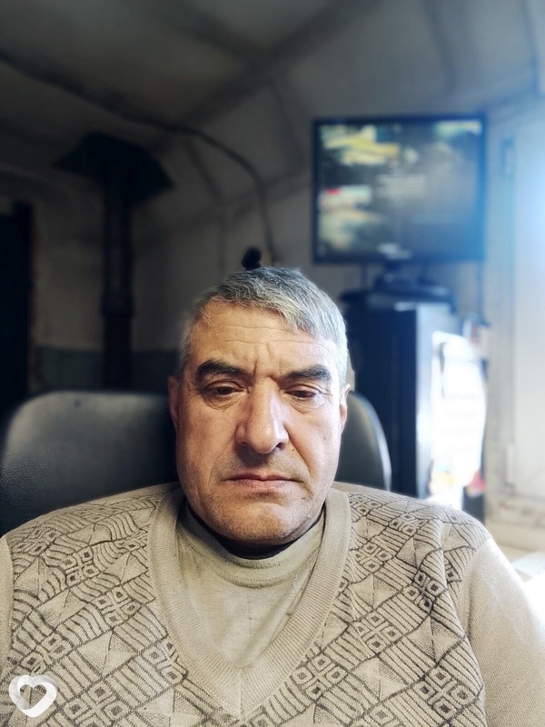 Миша, 58, Новосибирске — анкета №1167022