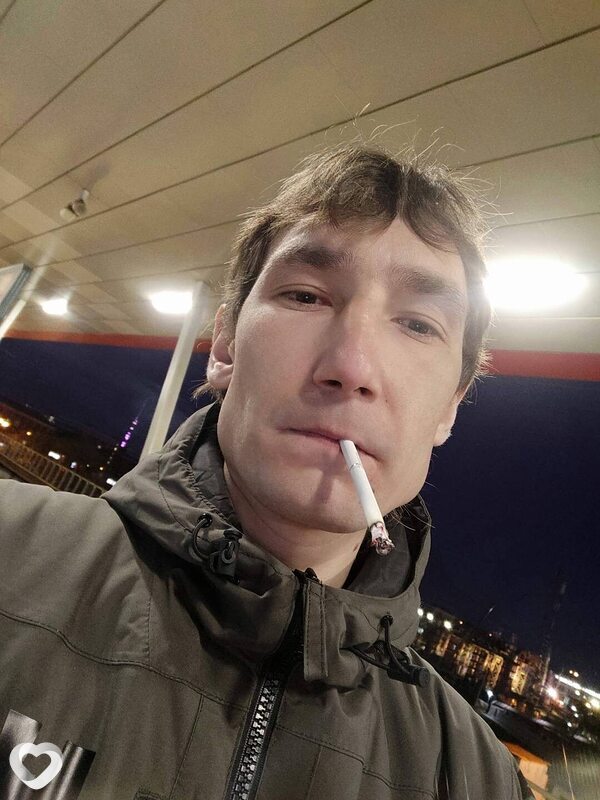 Игорь, 37, Долгопрудном — анкета №1167029