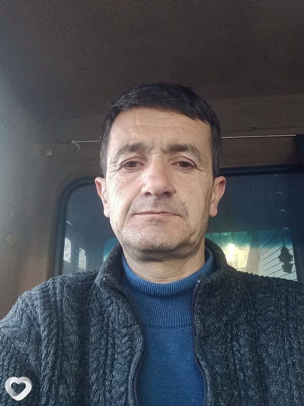 Рамил, 48, Барановичах — анкета №1167034