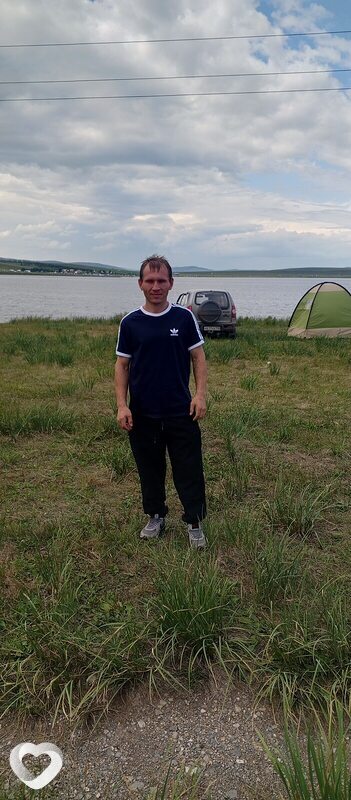 Владимир, 29, Абакане — анкета №1167040