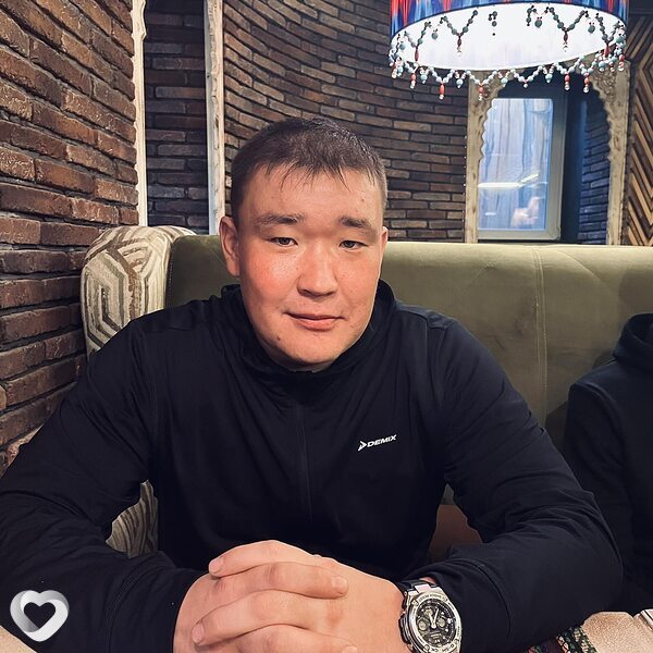 Евгений, 34, Иркутске — анкета №1166977