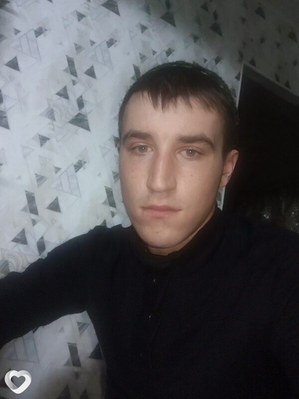 Алексей, 24, Иркутске — анкета №1166978