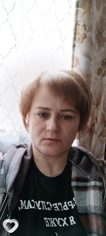 Наталья, Зарайск