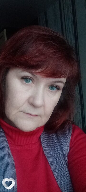 Светлана, 57, Нижнем Новгороде — анкета №1166984