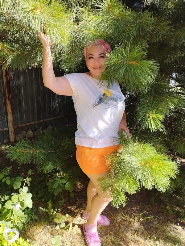 Елена, 53, Тольятти — анкета №1166987