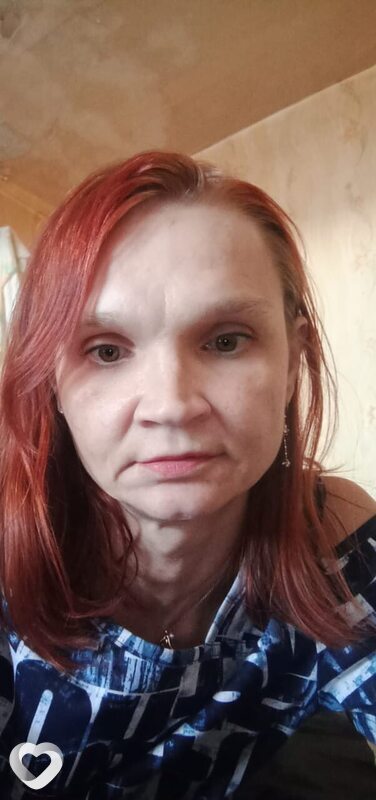 Лилия, 42, Астрахани — анкета №1166988