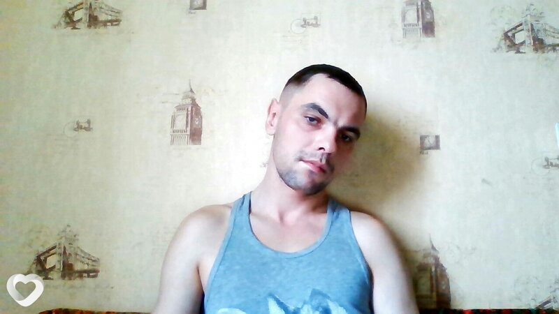 Oleg, 31, Витебске — анкета №1166991