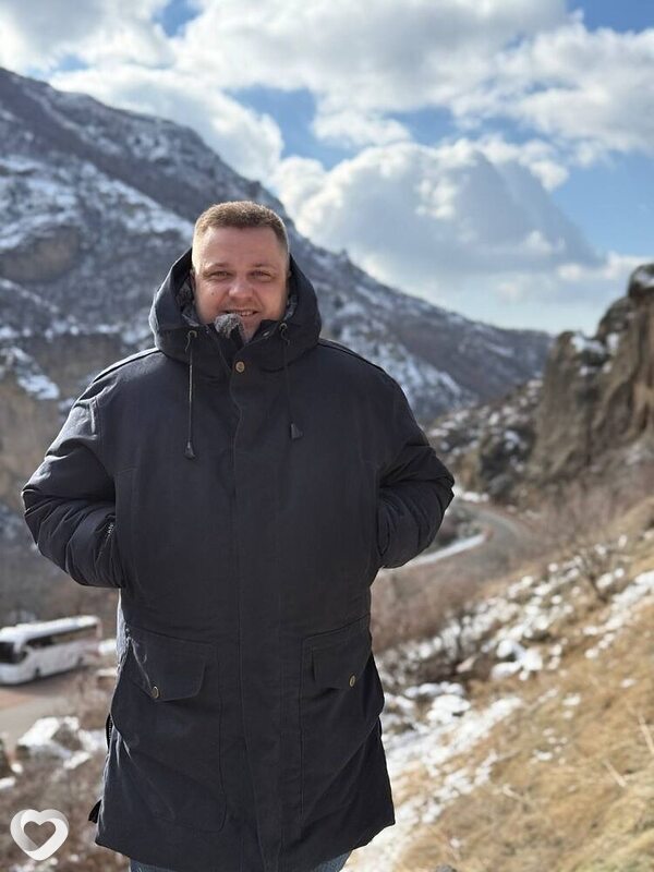 Лев, 31, Йошкар-Оле — анкета №1167144