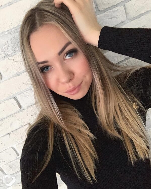 Ирина, 38, Москве — анкета №1167148