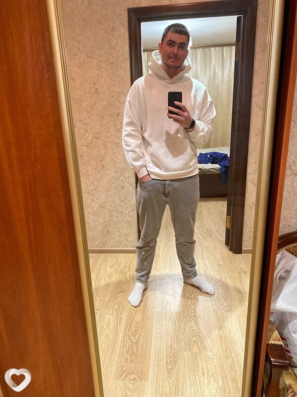 Казанова, 32, Москве — анкета №1167151