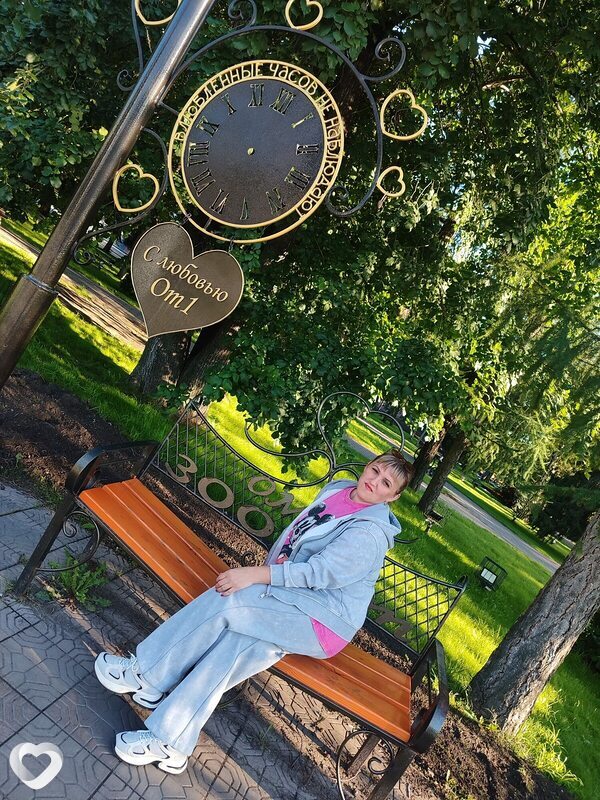 Елена, 41, Омске — анкета №1167152
