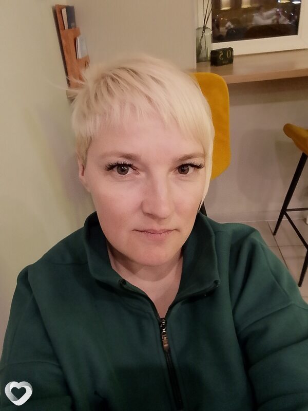 Ирина, 41, Большое Камени — анкета №1167163