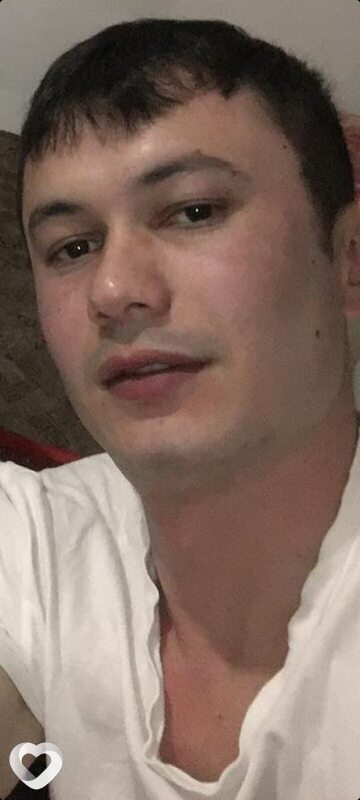 Юнус, 32, Калининграде — анкета №1167165