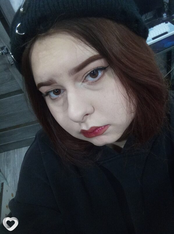Анастасия, 22, Волгограде — анкета №1167399