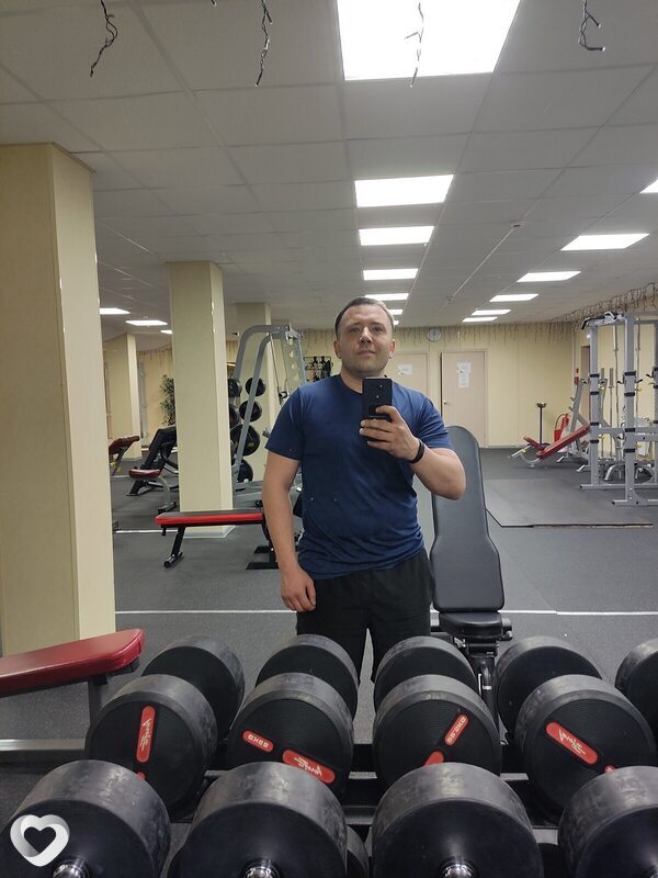 Руслан, 33, Челябинске — анкета №1167403