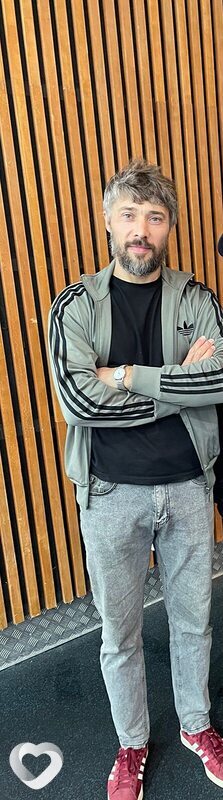 Александр, 42, Череповце — анкета №1167404