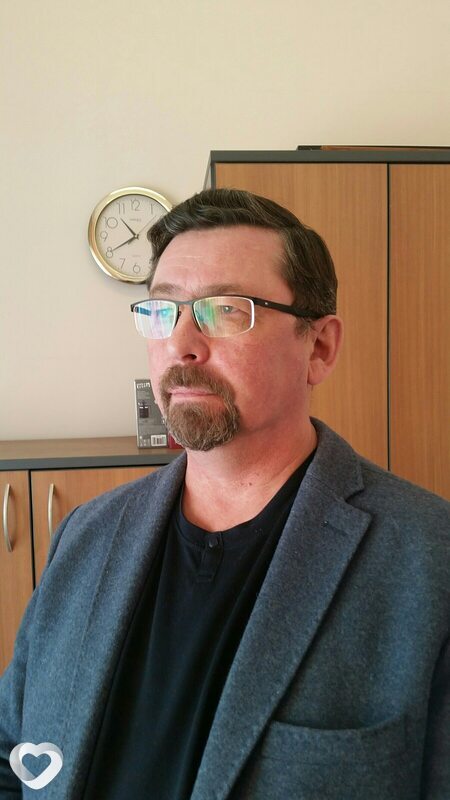 Вадим, 59, Новосибирске — анкета №1167407