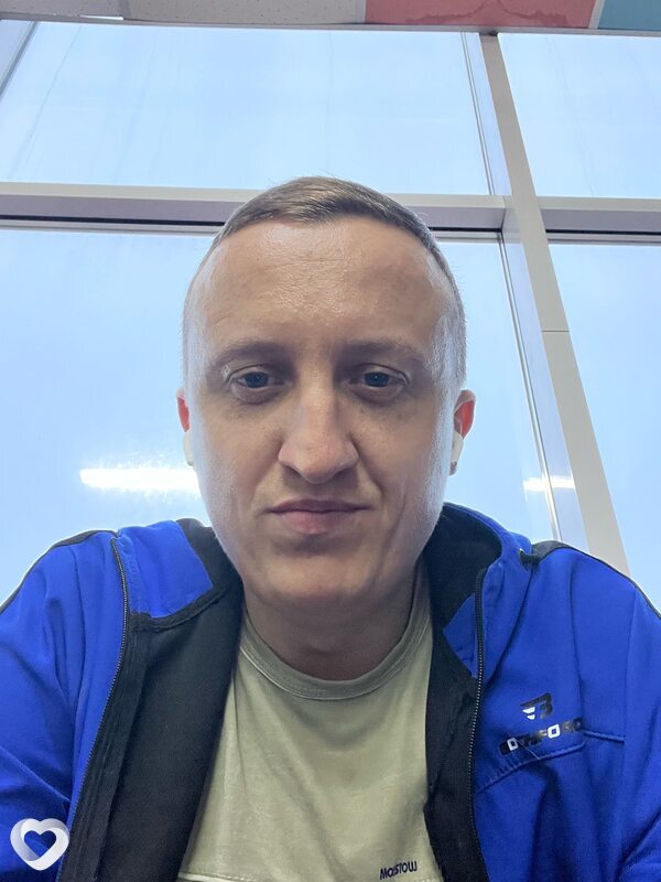 Вадим, 38, Луганске — анкета №1167417