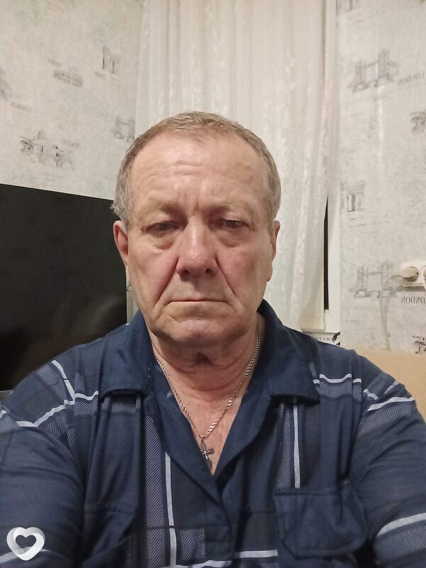 Иван, 68, Бресте — анкета №1167169