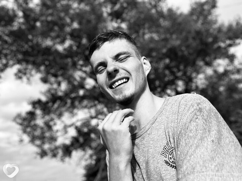 Александр, 23, Хабаровске — анкета №1167173